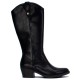 обувки,дамски,боти,мъжки,боти,refresh,17614701,heel,boots,black,(black)