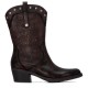 дамски,боти,мъжки,боти,refresh,17615004,heel,booties,brown,(brown)