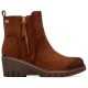 дамски,боти,мъжки,боти,refresh,17617403,booties,brown,(camel)