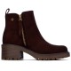 дамски,боти,мъжки,боти,refresh,17624603,heel,booties,brown,(brown)