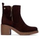 дамски,боти,мъжки,боти,refresh,17625104,heel,booties,brown,(brown)