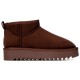 дамски,боти,мъжки,боти,refresh,17625902,booties,brown,(brown)