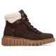 дамски,боти,мъжки,боти,refresh,17627203,booties,brown,(brown)