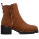дамски,боти,мъжки,боти,refresh,17628302,heel,booties,brown,(camel)