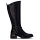 обувки,дамски,боти,мъжки,боти,refresh,17629301,boots,black,(black)