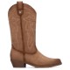 обувки,дамски,боти,мъжки,боти,refresh,17629501,boots,brown,(beige)
