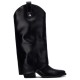 обувки,дамски,боти,мъжки,боти,refresh,17629801,heel,boots,black,(black)