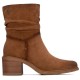 дамски,боти,мъжки,боти,refresh,17629902,heel,booties,brown,(camel)