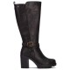 обувки,дамски,боти,мъжки,боти,refresh,17630502,heel,boots,brown,black,(brown)