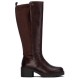обувки,дамски,боти,мъжки,боти,refresh,17630602,heel,boots,brown,(brown)