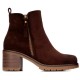 дамски,боти,мъжки,боти,xti,13070301,basic,heel,booties,brown,(brown)