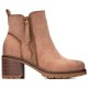 дамски,боти,мъжки,боти,xti,13070302,basic,heel,booties,brown,(taupe)