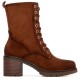 дамски,боти,мъжки,боти,xti,13070602,basic,heel,booties,brown,(camel)