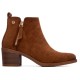 дамски,боти,мъжки,боти,xti,13071302,basic,heel,booties,brown,(camel)