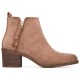 дамски,боти,мъжки,боти,xti,13071303,basic,heel,booties,brown,(beige)