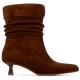 дамски,боти,мъжки,боти,xti,13075701,basic,heel,booties,brown,(camel)