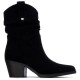 дамски,боти,мъжки,боти,xti,13076201,basic,heel,booties,black,(black)
