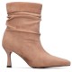 дамски,боти,мъжки,боти,xti,13077502,basic,heel,booties,brown,(beige)
