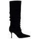 обувки,дамски,боти,мъжки,боти,xti,13077601,basic,heel,boots,black,(black)