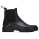 дамски,боти,мъжки,боти,xti,14600402,booties,black,(black)