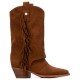 дамски,боти,мъжки,боти,xti,14605602,heel,booties,brown,(camel)