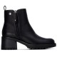 дамски,боти,мъжки,боти,xti,14608501,heel,booties,black,(black)