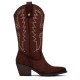 обувки,дамски,боти,мъжки,боти,xti,14610203,heel,boots,brown,(brown)