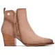 дамски,боти,мъжки,боти,xti,14610301,heel,booties,brown,(beige)