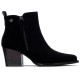 дамски,боти,мъжки,боти,xti,14610303,heel,booties,black,(anthracite)