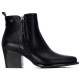 дамски,боти,мъжки,боти,xti,14610305,heel,booties,black,(black)