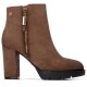дамски,боти,мъжки,боти,xti,14617202,heel,booties,brown,(taupe)