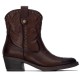 дамски,боти,мъжки,боти,xti,14619002,heel,booties,brown,(brown)