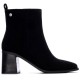 дамски,боти,мъжки,боти,xti,14619601,heel,booties,black,(black)