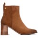 дамски,боти,мъжки,боти,xti,14619602,heel,booties,brown,(camel)