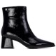 дамски,боти,мъжки,боти,xti,14621201,heel,booties,black,(black)