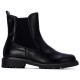 дамски,боти,мъжки,боти,xti,14624204,booties,black,(black)