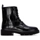 дамски,боти,мъжки,боти,xti,14624801,booties,black,(black)