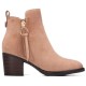 дамски,боти,мъжки,боти,xti,14626102,heel,booties,brown,(taupe)