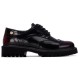 мъжки,обувки,дамски,обувки,xti,14630102,loafers,black,(bordeaux)