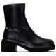 дамски,боти,мъжки,боти,xti,14635601,heel,booties,black,(black)