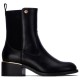 дамски,боти,мъжки,боти,xti,14636201,heel,booties,black,(black)