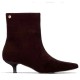 дамски,боти,мъжки,боти,xti,14638802,heel,booties,brown,(brown)