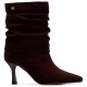 дамски,боти,мъжки,боти,xti,14639302,heel,booties,brown,(brown)