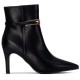 дамски,боти,мъжки,боти,xti,14646501,heel,booties,black,(black)