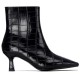 дамски,боти,мъжки,боти,xti,14646703,heel,booties,black,(black)