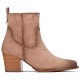 дамски,боти,мъжки,боти,xti,14647901,heel,booties,brown,(beige)