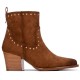 дамски,боти,мъжки,боти,xti,14647903,heel,booties,brown,(camel)