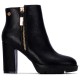 дамски,боти,мъжки,боти,xti,14650401,heel,booties,black,(black)