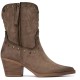 дамски,боти,мъжки,боти,xti,14650703,heel,booties,brown,(taupe)