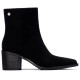 дамски,боти,мъжки,боти,xti,14650901,heel,booties,black,(anthracite)